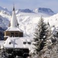 ski in pyrenees