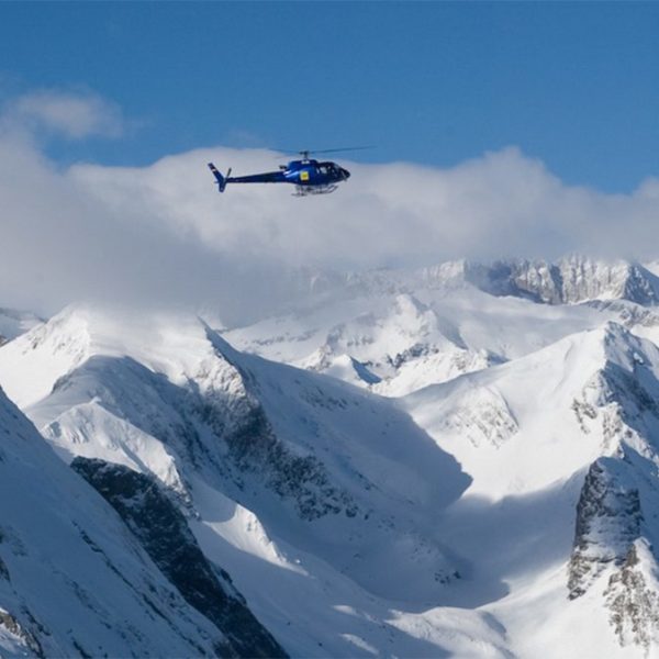 ski in pyrenees