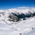 ski in pyrenees