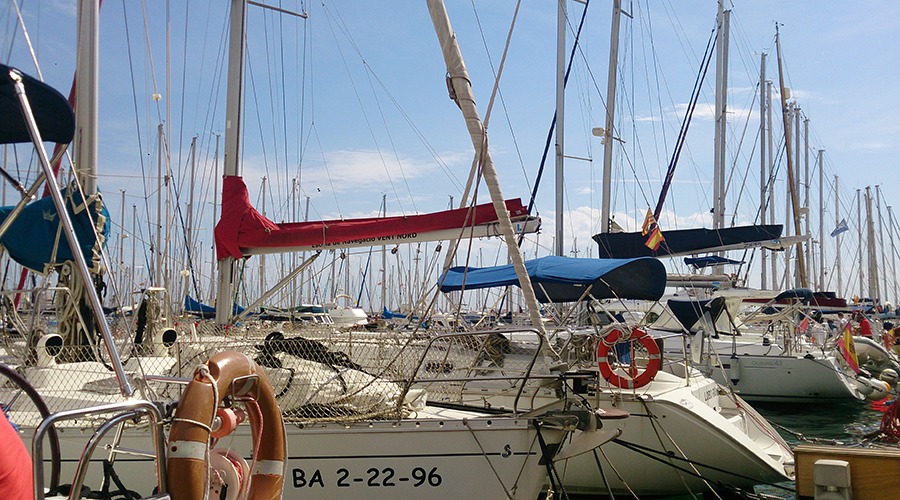 dmc barcelona